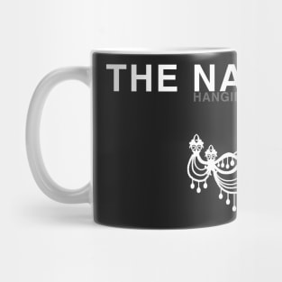 The National - Vanderlyle Crybaby Geeks Mug